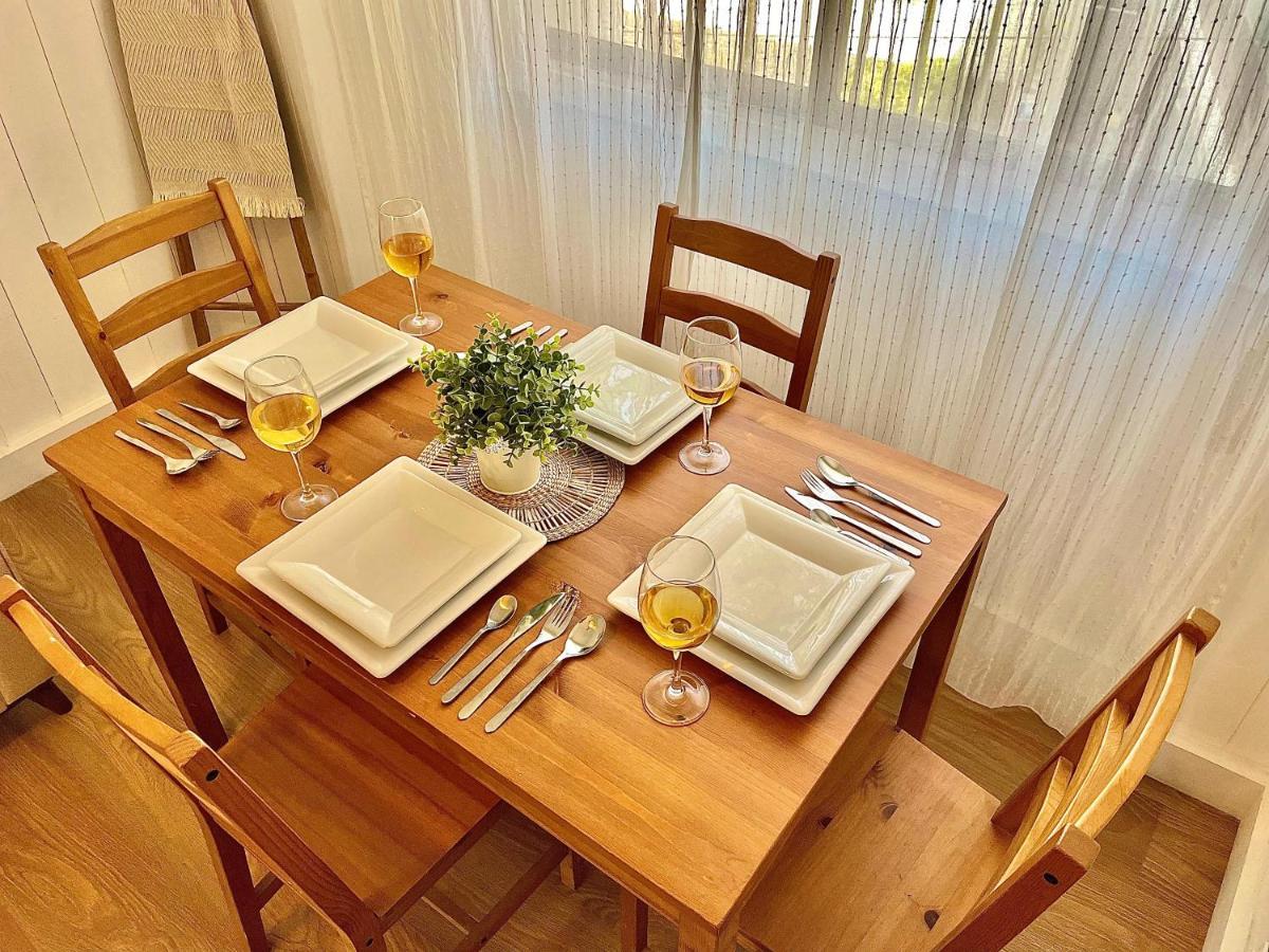 Las Brisas 1 By Sunhousescanarias لاس بالماس دي غران كاناريا المظهر الخارجي الصورة
