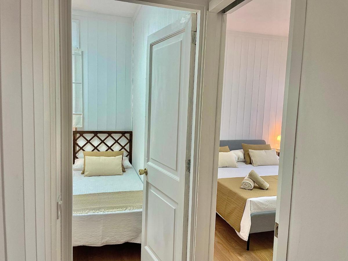 Las Brisas 1 By Sunhousescanarias لاس بالماس دي غران كاناريا المظهر الخارجي الصورة