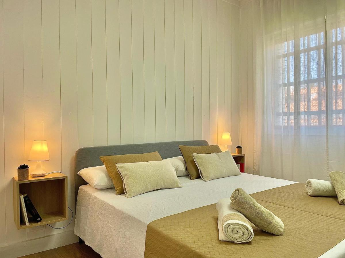 Las Brisas 1 By Sunhousescanarias لاس بالماس دي غران كاناريا المظهر الخارجي الصورة