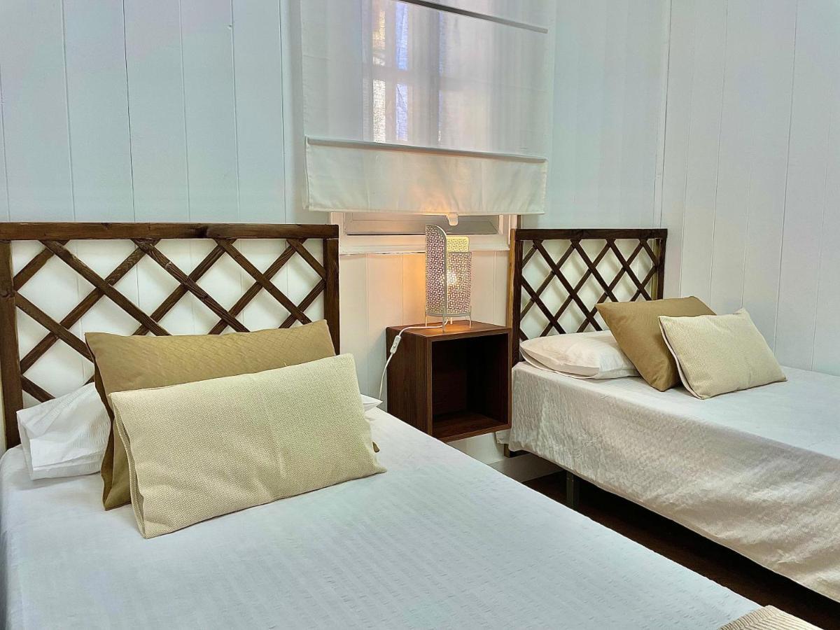 Las Brisas 1 By Sunhousescanarias لاس بالماس دي غران كاناريا المظهر الخارجي الصورة