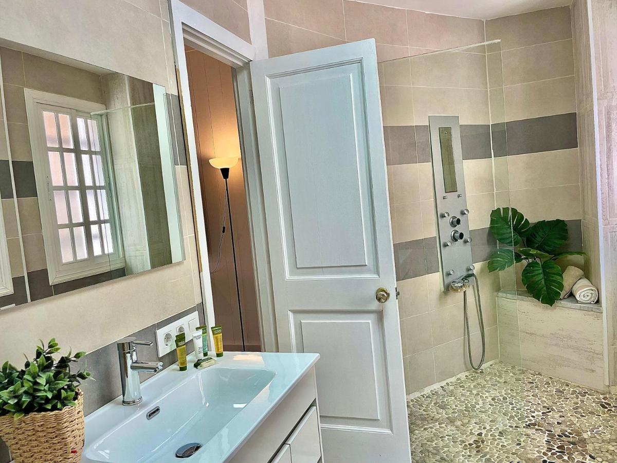 Las Brisas 1 By Sunhousescanarias لاس بالماس دي غران كاناريا المظهر الخارجي الصورة