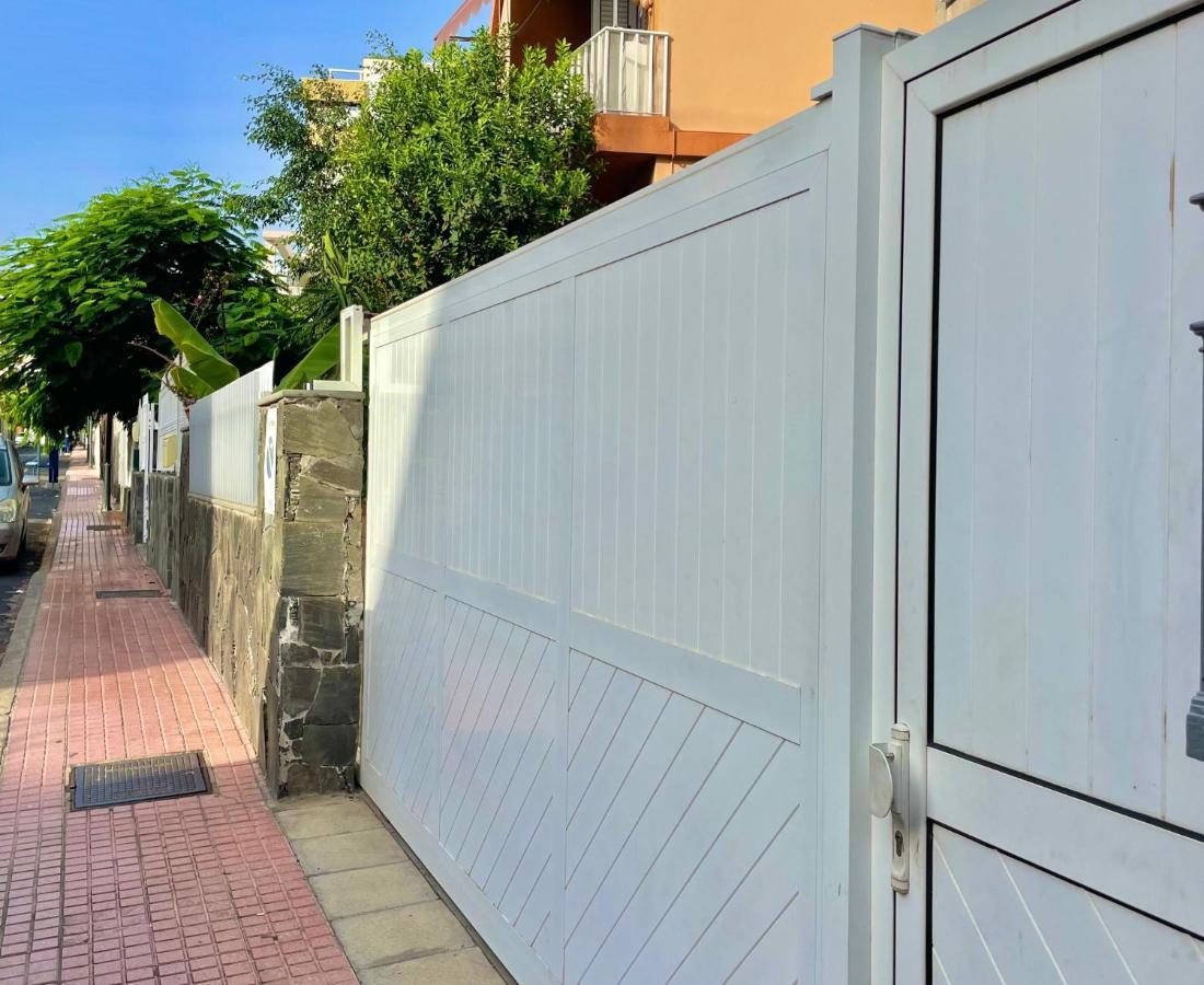 Las Brisas 1 By Sunhousescanarias لاس بالماس دي غران كاناريا المظهر الخارجي الصورة