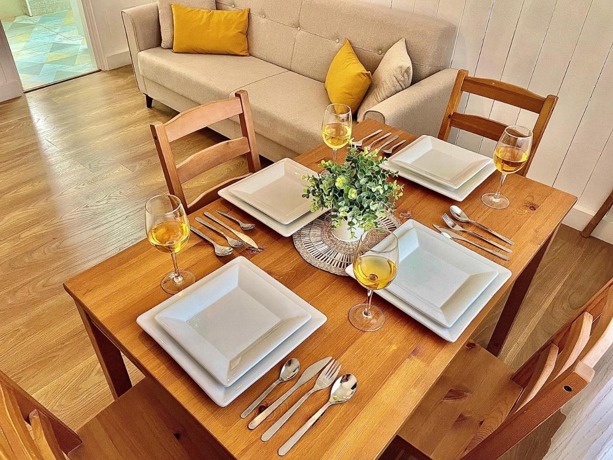 Las Brisas 1 By Sunhousescanarias لاس بالماس دي غران كاناريا المظهر الخارجي الصورة