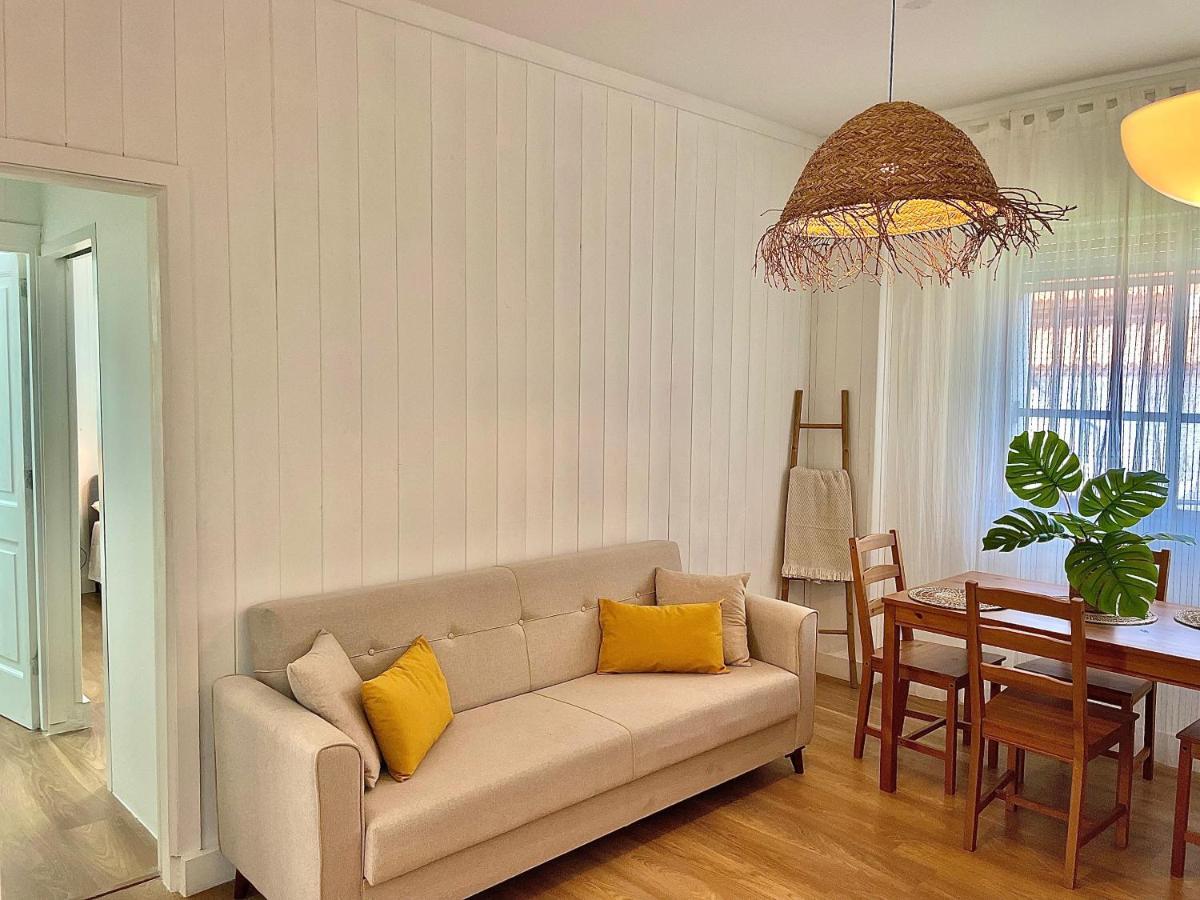 Las Brisas 1 By Sunhousescanarias لاس بالماس دي غران كاناريا المظهر الخارجي الصورة