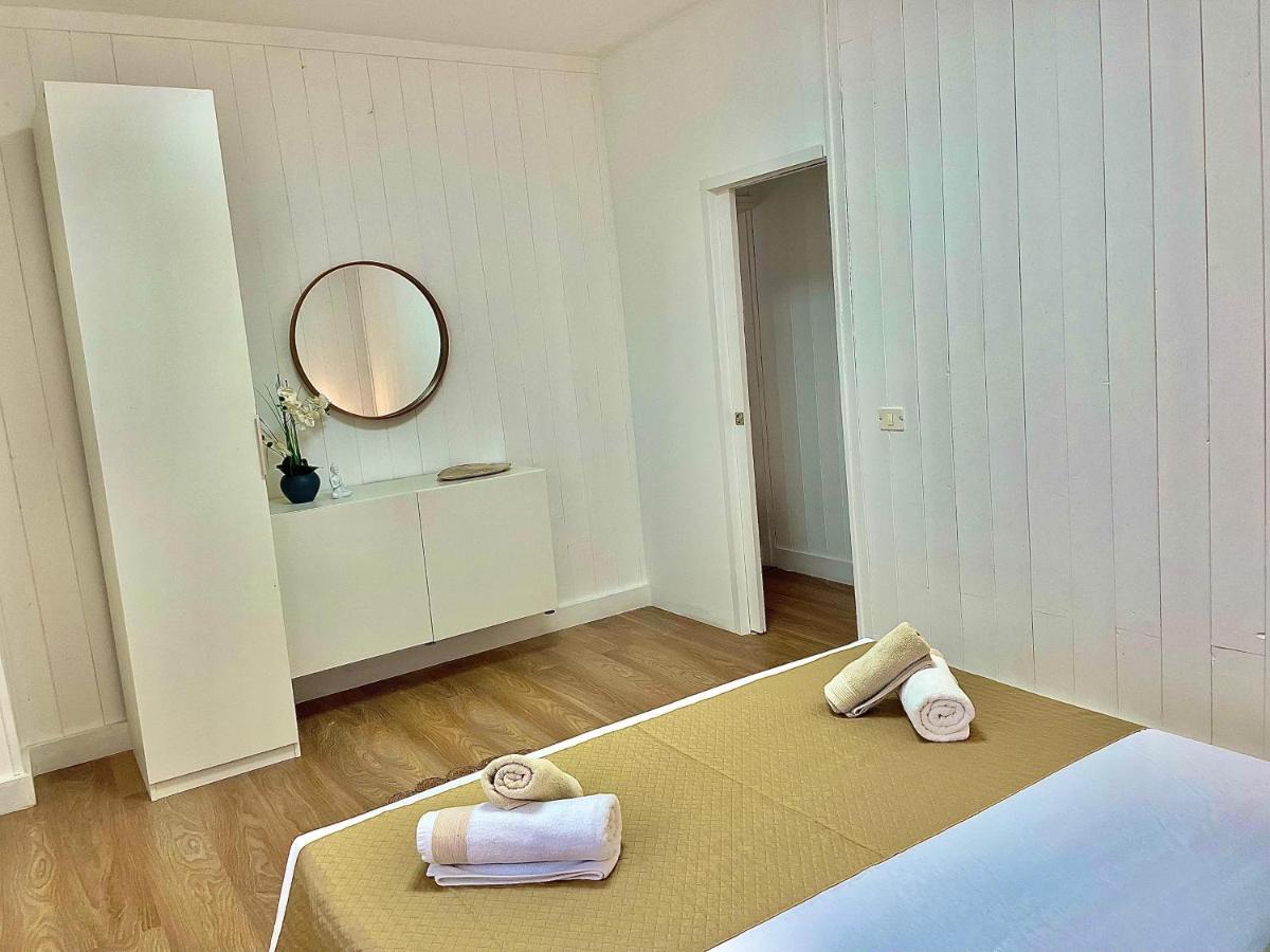 Las Brisas 1 By Sunhousescanarias لاس بالماس دي غران كاناريا المظهر الخارجي الصورة