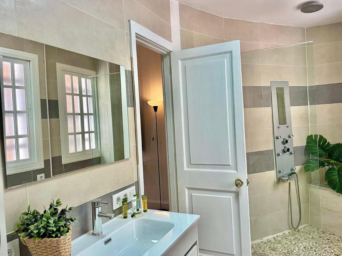 Las Brisas 1 By Sunhousescanarias لاس بالماس دي غران كاناريا المظهر الخارجي الصورة