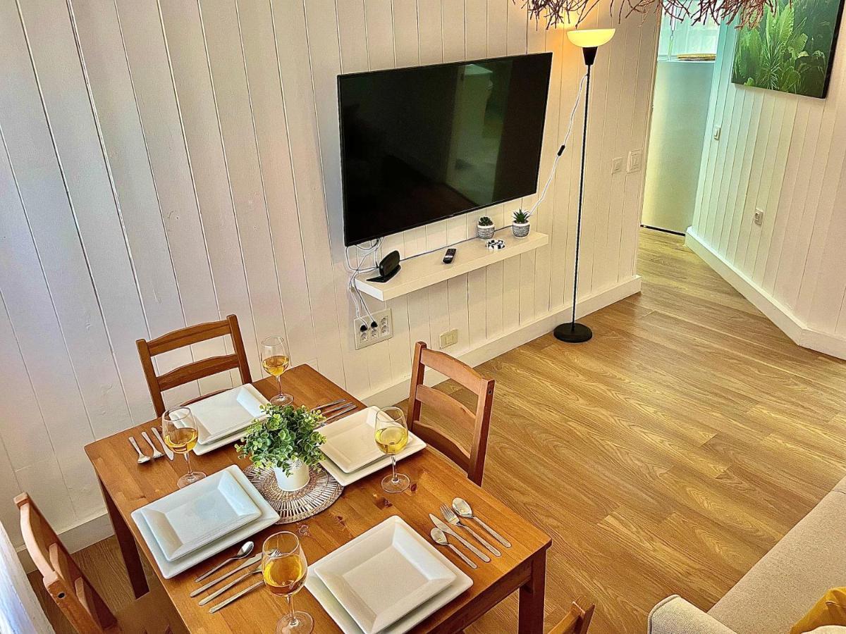 Las Brisas 1 By Sunhousescanarias لاس بالماس دي غران كاناريا المظهر الخارجي الصورة