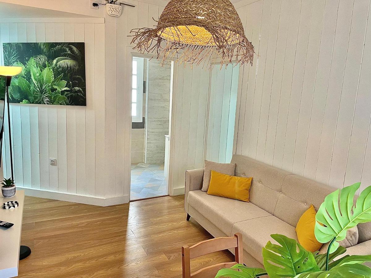 Las Brisas 1 By Sunhousescanarias لاس بالماس دي غران كاناريا المظهر الخارجي الصورة