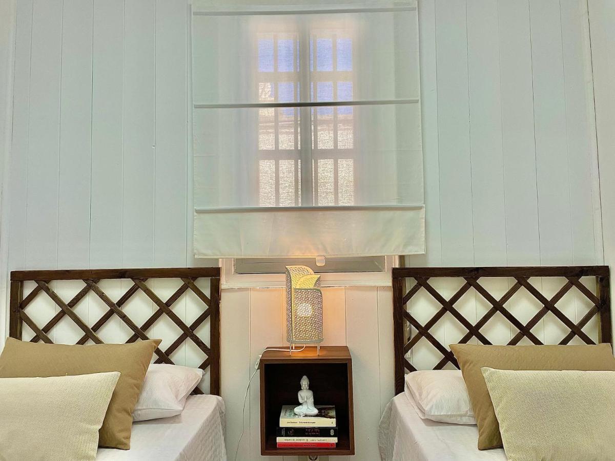 Las Brisas 1 By Sunhousescanarias لاس بالماس دي غران كاناريا المظهر الخارجي الصورة